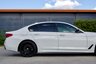 USED 2017 17 BMW 5 SERIES 2.0 520d M Sport Auto Euro 6 (s/s) 4dr M SPORT PLUS PACK-H&K-REAR CAM