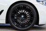USED 2017 17 BMW 5 SERIES 2.0 520d M Sport Auto Euro 6 (s/s) 4dr M SPORT PLUS PACK-H&K-REAR CAM