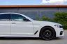 USED 2017 17 BMW 5 SERIES 2.0 520d M Sport Auto Euro 6 (s/s) 4dr M SPORT PLUS PACK-H&K-REAR CAM