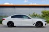 USED 2017 17 BMW 5 SERIES 2.0 520d M Sport Auto Euro 6 (s/s) 4dr M SPORT PLUS PACK-H&K-REAR CAM