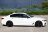 USED 2017 17 BMW 5 SERIES 2.0 520d M Sport Auto Euro 6 (s/s) 4dr M SPORT PLUS PACK-H&K-REAR CAM