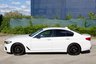 USED 2017 17 BMW 5 SERIES 2.0 520d M Sport Auto Euro 6 (s/s) 4dr M SPORT PLUS PACK-H&K-REAR CAM