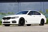 USED 2017 17 BMW 5 SERIES 2.0 520d M Sport Auto Euro 6 (s/s) 4dr M SPORT PLUS PACK-H&K-REAR CAM
