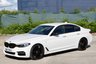 USED 2017 17 BMW 5 SERIES 2.0 520d M Sport Auto Euro 6 (s/s) 4dr M SPORT PLUS PACK-H&K-REAR CAM