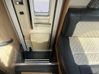 USED 2020 20 FIAT DUCATO FIAT DUCATO AUTOTRAIL FRONTIER COMANCHE 6 BERTH MOTORHOME 42 MAXI C/C MULTIJET II 160 BHP 