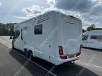 USED 2020 20 FIAT DUCATO FIAT DUCATO AUTOTRAIL FRONTIER COMANCHE 6 BERTH MOTORHOME 42 MAXI C/C MULTIJET II 160 BHP 