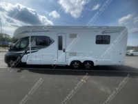USED 2020 20 FIAT DUCATO FIAT DUCATO AUTOTRAIL FRONTIER COMANCHE 6 BERTH MOTORHOME 42 MAXI C/C MULTIJET II 160 BHP 
