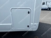 USED 2020 20 FIAT DUCATO FIAT DUCATO AUTOTRAIL FRONTIER COMANCHE 6 BERTH MOTORHOME 42 MAXI C/C MULTIJET II 160 BHP 