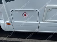 USED 2020 20 FIAT DUCATO FIAT DUCATO AUTOTRAIL FRONTIER COMANCHE 6 BERTH MOTORHOME 42 MAXI C/C MULTIJET II 160 BHP 