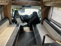 USED 2020 20 FIAT DUCATO FIAT DUCATO AUTOTRAIL FRONTIER COMANCHE 6 BERTH MOTORHOME 42 MAXI C/C MULTIJET II 160 BHP 