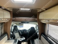 USED 2020 20 FIAT DUCATO FIAT DUCATO AUTOTRAIL FRONTIER COMANCHE 6 BERTH MOTORHOME 42 MAXI C/C MULTIJET II 160 BHP 