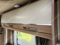 USED 2020 20 FIAT DUCATO FIAT DUCATO AUTOTRAIL FRONTIER COMANCHE 6 BERTH MOTORHOME 42 MAXI C/C MULTIJET II 160 BHP 