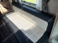 USED 2020 20 FIAT DUCATO FIAT DUCATO AUTOTRAIL FRONTIER COMANCHE 6 BERTH MOTORHOME 42 MAXI C/C MULTIJET II 160 BHP 