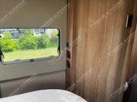 USED 2020 20 FIAT DUCATO FIAT DUCATO AUTOTRAIL FRONTIER COMANCHE 6 BERTH MOTORHOME 42 MAXI C/C MULTIJET II 160 BHP 