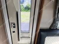 USED 2020 20 FIAT DUCATO FIAT DUCATO AUTOTRAIL FRONTIER COMANCHE 6 BERTH MOTORHOME 42 MAXI C/C MULTIJET II 160 BHP 