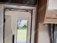 USED 2020 20 FIAT DUCATO FIAT DUCATO AUTOTRAIL FRONTIER COMANCHE 6 BERTH MOTORHOME 42 MAXI C/C MULTIJET II 160 BHP 
