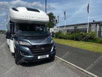 2020 FIAT DUCATO