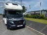 USED 2020 20 FIAT DUCATO FIAT DUCATO AUTOTRAIL FRONTIER COMANCHE 6 BERTH MOTORHOME 42 MAXI C/C MULTIJET II 160 BHP 