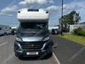USED 2020 20 FIAT DUCATO FIAT DUCATO AUTOTRAIL FRONTIER COMANCHE 6 BERTH MOTORHOME 42 MAXI C/C MULTIJET II 160 BHP 