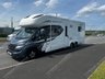 USED 2020 20 FIAT DUCATO FIAT DUCATO AUTOTRAIL FRONTIER COMANCHE 6 BERTH MOTORHOME 42 MAXI C/C MULTIJET II 160 BHP 