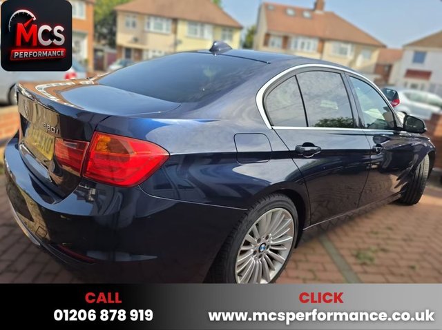View our BMW 3 SERIES