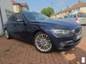 USED 2013 13 BMW 3 SERIES 2.0 320i Luxury Saloon 4dr Petrol Manual Euro 6 (s/s) (184 ps) DONT MISS OUT - ENQUIRE TODAY!