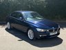 USED 2013 13 BMW 3 SERIES 2.0 320i Luxury Saloon 4dr Petrol Manual Euro 6 (s/s) (184 ps) ** RECENTLY REPRICED **