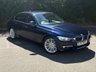 USED 2013 13 BMW 3 SERIES 2.0 320i Luxury Saloon 4dr Petrol Manual Euro 6 (s/s) (184 ps) ** RECENTLY REPRICED **
