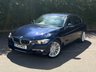 USED 2013 13 BMW 3 SERIES 2.0 320i Luxury Saloon 4dr Petrol Manual Euro 6 (s/s) (184 ps) ** RECENTLY REPRICED **