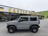 USED 2026 25 SUZUKI JIMNY 1.5 STAGE ONE SUV 3DR Automatic Petrol ALLGRIP 4x4 Choice of colour all with our Stage One Adventure Package. 4-Seater Models