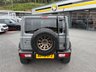 USED 2026 25 SUZUKI JIMNY 1.5 STAGE ONE SUV 3DR Automatic Petrol ALLGRIP 4x4 Choice of colour all with our Stage One Adventure Package. 4-Seater Models