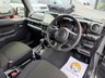 USED 2026 25 SUZUKI JIMNY 1.5 STAGE ONE SUV 3DR Automatic Petrol ALLGRIP 4x4 Choice of colour all with our Stage One Adventure Package. 4-Seater Models
