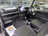 USED 2026 25 SUZUKI JIMNY 1.5 STAGE ONE SUV 3DR Automatic Petrol ALLGRIP 4x4 Choice of colour all with our Stage One Adventure Package. 4-Seater Models