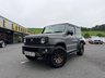 USED 2026 25 SUZUKI JIMNY 1.5 STAGE ONE SUV 3DR Automatic Petrol ALLGRIP 4x4 Choice of colour all with our Stage One Adventure Package. 4-Seater Models
