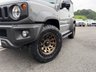 USED 2026 25 SUZUKI JIMNY 1.5 STAGE ONE SUV 3DR Automatic Petrol ALLGRIP 4x4 Choice of colour all with our Stage One Adventure Package. 4-Seater Models
