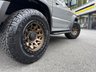 USED 2026 25 SUZUKI JIMNY 1.5 STAGE ONE SUV 3DR Automatic Petrol ALLGRIP 4x4 Choice of colour all with our Stage One Adventure Package. 4-Seater Models