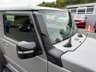 USED 2026 25 SUZUKI JIMNY 1.5 STAGE ONE SUV 3DR Automatic Petrol ALLGRIP 4x4 Choice of colour all with our Stage One Adventure Package. 4-Seater Models