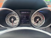 USED 2014 14 MERCEDES-BENZ SLK 2.1 SLK250 CDI AMG Sport Convertible 2dr Diesel G-Tronic+ Euro 5 (s/s) (204 ps) Pan Roof / Air Scarf / Heated Seats