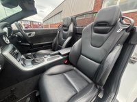 USED 2014 14 MERCEDES-BENZ SLK 2.1 SLK250 CDI AMG Sport Convertible 2dr Diesel G-Tronic+ Euro 5 (s/s) (204 ps) Pan Roof / Air Scarf / Heated Seats
