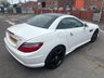 USED 2014 14 MERCEDES-BENZ SLK 2.1 SLK250 CDI AMG Sport Convertible 2dr Diesel G-Tronic+ Euro 5 (s/s) (204 ps) Pan Roof / Air Scarf / Heated Seats