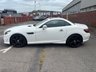 USED 2014 14 MERCEDES-BENZ SLK 2.1 SLK250 CDI AMG Sport Convertible 2dr Diesel G-Tronic+ Euro 5 (s/s) (204 ps) Pan Roof / Air Scarf / Heated Seats