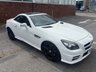 USED 2014 14 MERCEDES-BENZ SLK 2.1 SLK250 CDI AMG Sport Convertible 2dr Diesel G-Tronic+ Euro 5 (s/s) (204 ps) Pan Roof / Air Scarf / Heated Seats
