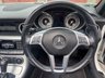 USED 2014 14 MERCEDES-BENZ SLK 2.1 SLK250 CDI AMG Sport Convertible 2dr Diesel G-Tronic+ Euro 5 (s/s) (204 ps) Pan Roof / Air Scarf / Heated Seats