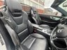 USED 2014 14 MERCEDES-BENZ SLK 2.1 SLK250 CDI AMG Sport Convertible 2dr Diesel G-Tronic+ Euro 5 (s/s) (204 ps) Pan Roof / Air Scarf / Heated Seats