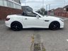 USED 2014 14 MERCEDES-BENZ SLK 2.1 SLK250 CDI AMG Sport Convertible 2dr Diesel G-Tronic+ Euro 5 (s/s) (204 ps) Pan Roof / Air Scarf / Heated Seats