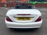 USED 2014 14 MERCEDES-BENZ SLK 2.1 SLK250 CDI AMG Sport Convertible 2dr Diesel G-Tronic+ Euro 5 (s/s) (204 ps) Pan Roof / Air Scarf / Heated Seats