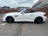 USED 2014 14 MERCEDES-BENZ SLK 2.1 SLK250 CDI AMG Sport Convertible 2dr Diesel G-Tronic+ Euro 5 (s/s) (204 ps) Pan Roof / Air Scarf / Heated Seats