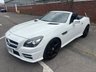 USED 2014 14 MERCEDES-BENZ SLK 2.1 SLK250 CDI AMG Sport Convertible 2dr Diesel G-Tronic+ Euro 5 (s/s) (204 ps) Pan Roof / Air Scarf / Heated Seats