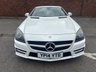 USED 2014 14 MERCEDES-BENZ SLK 2.1 SLK250 CDI AMG Sport Convertible 2dr Diesel G-Tronic+ Euro 5 (s/s) (204 ps) Pan Roof / Air Scarf / Heated Seats
