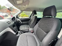 USED 2013 62 SKODA YETI 2.0 TDI SE Plus SUV 5dr Diesel Manual 4WD Euro 5 (170 ps) 